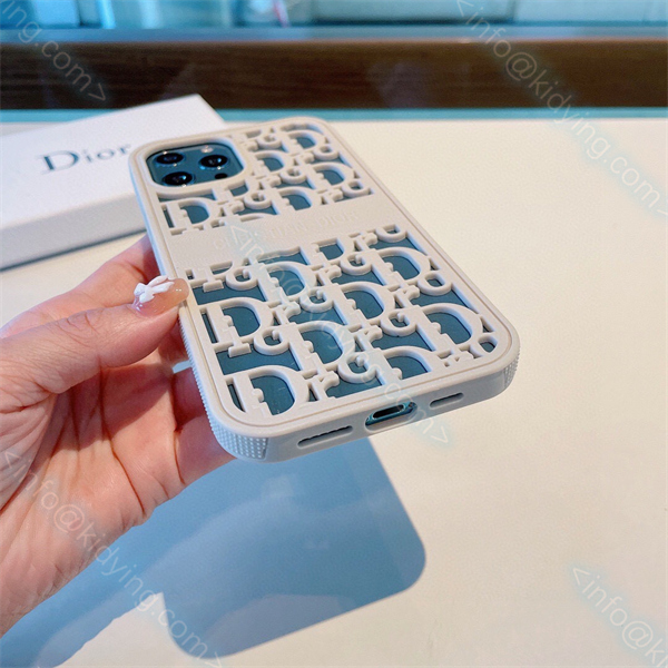 DIORコピー iPhoneケースカバー