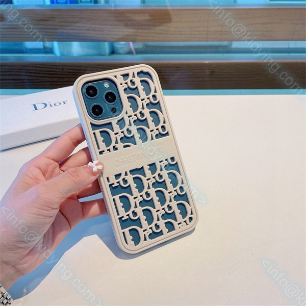 DIORコピー iPhoneケースカバー