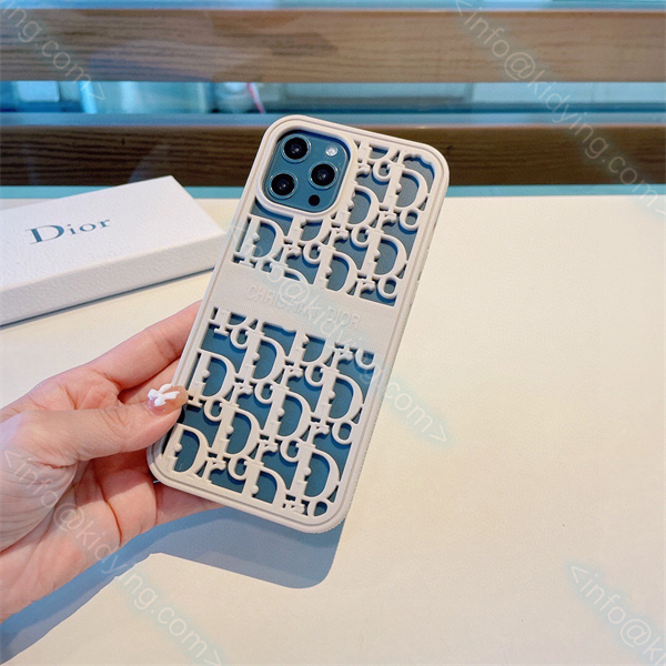 DIORコピー iPhoneケースカバー