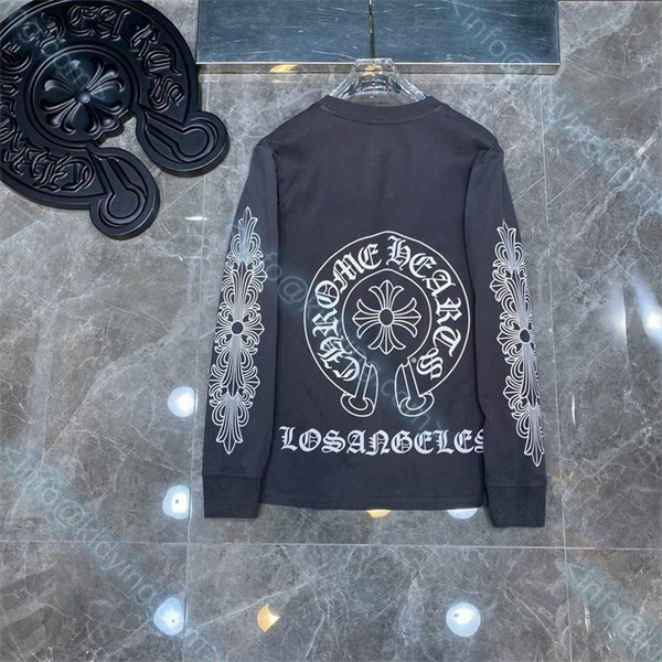 クロムハーツ偽物 長袖ｔシャツ