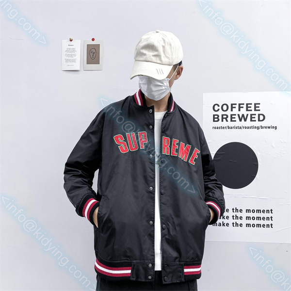 コピー シュプリームジャケット