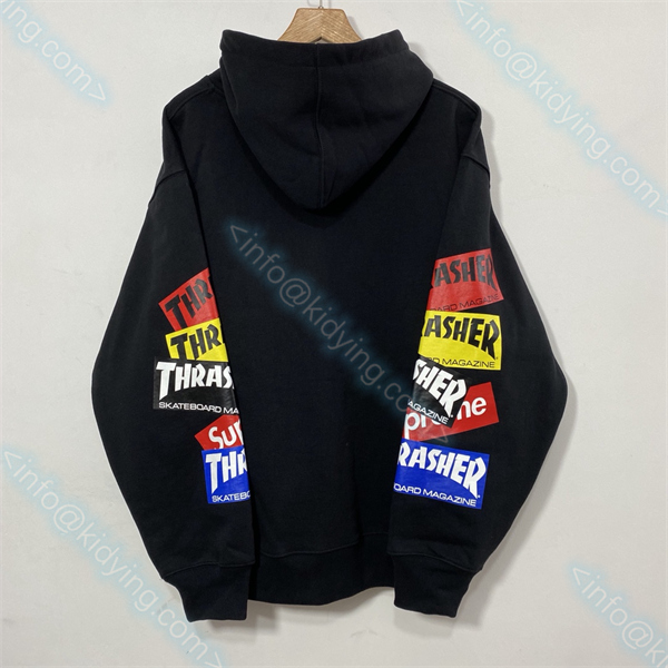 シュプリーム通販 パーカー