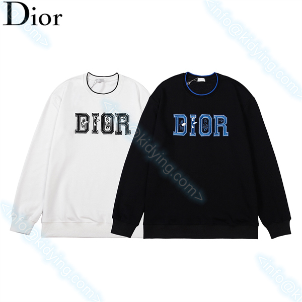 DIORコピー スエットシャツ