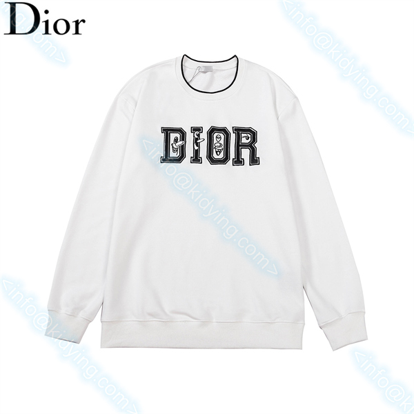 DIORコピー スエットシャツ