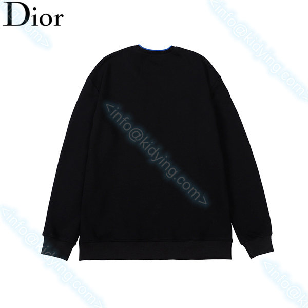 DIORコピー スエットシャツ