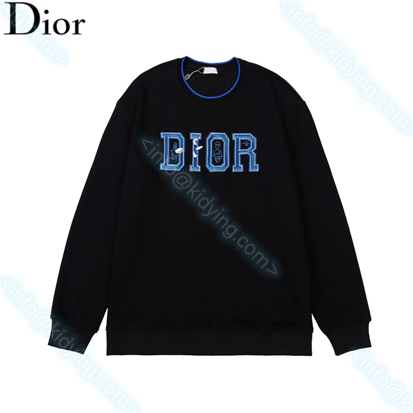 DIORコピー スエットシャツ