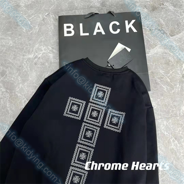 CHROME HEARTS激安 スエットシャツコピー