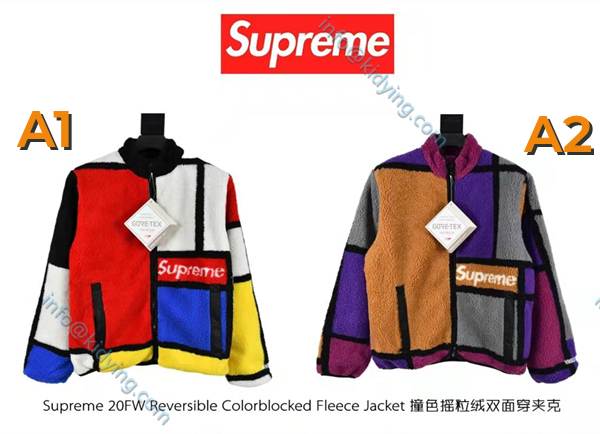 SUPREME スーパーコピー シュプリームジャケット