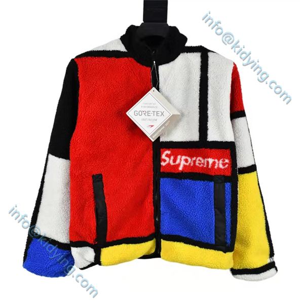 SUPREME スーパーコピー シュプリームジャケット