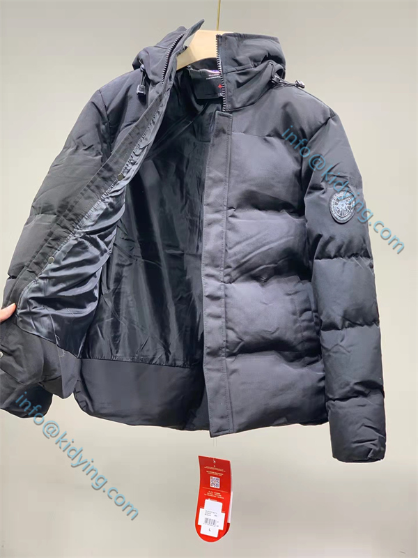 CanadaGoose コピー カナダグースダウンジャケット偽物