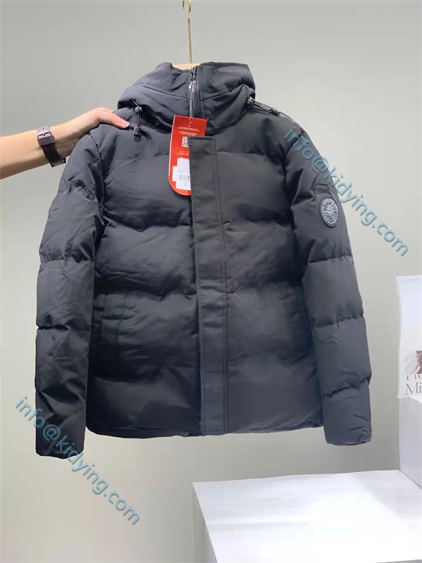 CanadaGoose コピー カナダグースダウンジャケット偽物