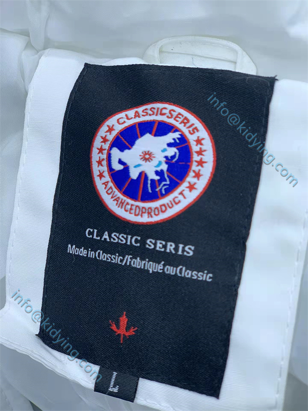 CanadaGoose コピー カナダグースダウンジャケット偽物