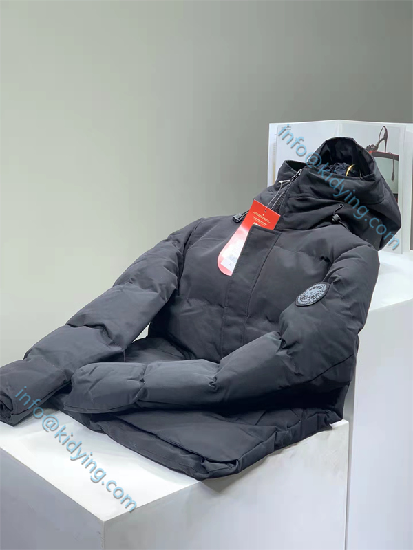 CanadaGoose コピー カナダグースダウンジャケット偽物