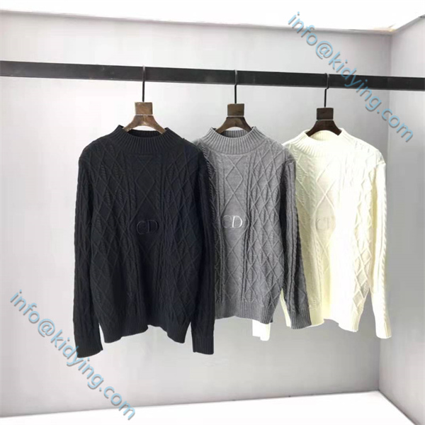 DIORスーパーコピー ディオールセーター