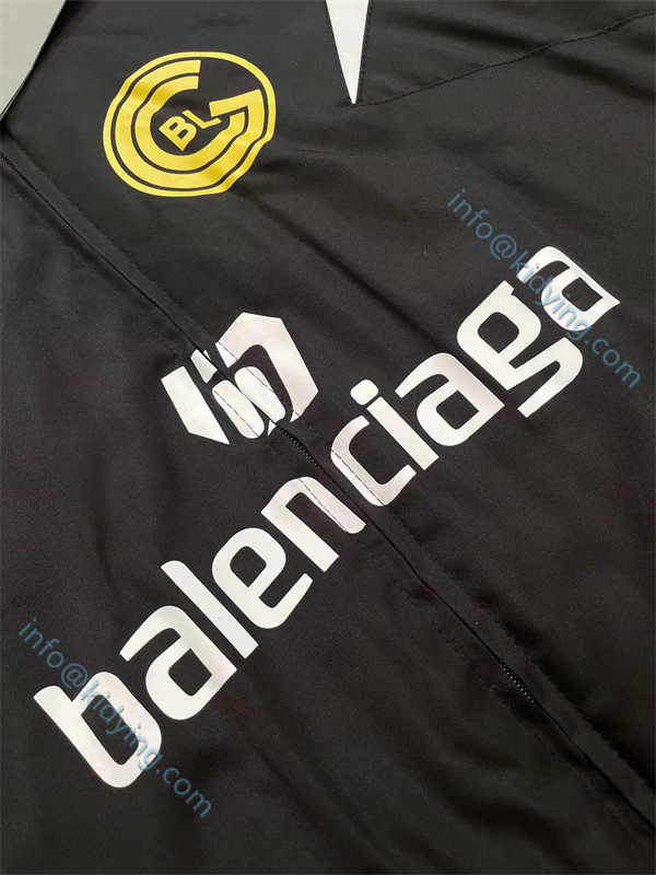 Balenciagaコピー バレンシアガジャケット