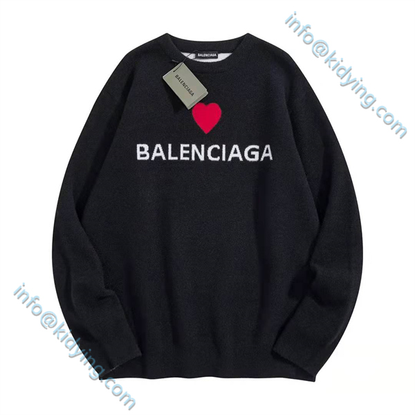 バレンシアガスーパーコピー セーター