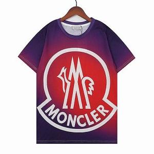 ★激安価格★MONCLER半袖Ｔシャツスーパーコピーモンクレール個性的トップス