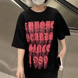 売上本数第1位♡クロムハーツ2022新作半袖Ｔシャツスーパー...