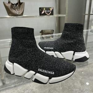 快適な着心地人気高級ブランドBALENCIAGASスニーカー...