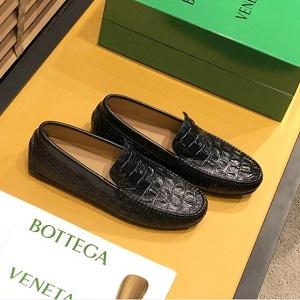 BOTTEGA VENETAおしゃれコーディネートビジネスシ...