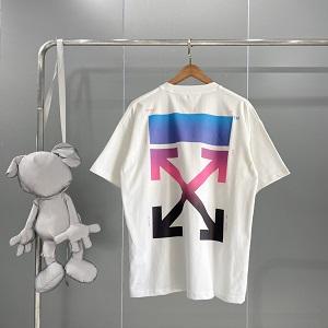 Off-White半袖Ｔシャツスーパーコピーオフホワイト今季の流行おすすめ激安新作