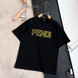 フェンディ半袖Ｔシャツスーパーコピー人気高級ブランドFEND...