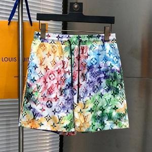 お手頃高品質な人気ブランドLOUIS VUITTONショートパンツスーパーコピー