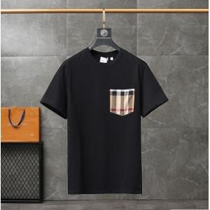 Burberry半袖Ｔシャツスーパーコピーバーバリートレンド...