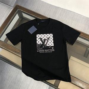 【定番商品】LOUIS VUITTONｔシャツ激安ルイヴィトンコピー2022トレンド春夏流行り新品