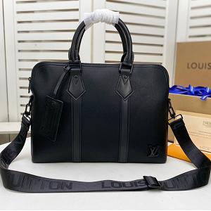 2022最新 LOUIS VUITTON ビジネスバッグ ル...