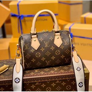 ルイヴィトン偽物☆LOUIS VUITTON ハンドバッグ新...