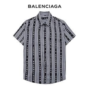 BALENCIAGAシャツスーパーコピー夏の必需品♪♪ バレ...