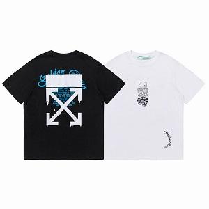 ファッション新品オフホワイト半袖Ｔシャツスーパーコピーお勧め美品Off-White