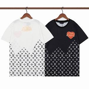 ☆お勧め美品☆LOUIS VUITTONスーパーコピールイ ヴィトン半袖Ｔシャツ