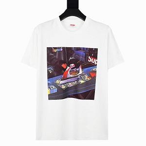 2022最新作トレンドコレクションSUPREMEコピー半袖Ｔシャツシュプリーム