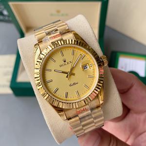 クオリティロレックス腕時計スーパーコピーROLEX 機械式★大人コーデ