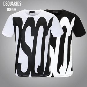 ★激安価格★DSQUARED2大人気半袖Tシャツディースクエアードスーパーコピー