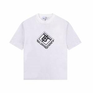 BURBERRY半袖Tシャツスーパーコピーバーバリー激安新作...