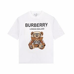 BURBERRY2022最新作半袖Tシャツスーパーコピーおし...
