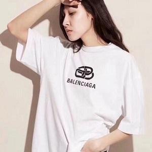 BALENCIAGA半袖Tシャツバレンシアガスーパーコピー売...