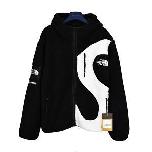 シュプリームSupreme TNF S Logo Hoode...