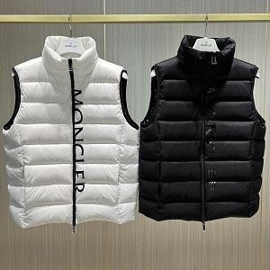 モンクレール トレンド ダウンベスト MONCLER スーパ...