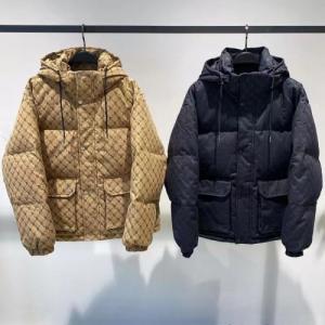 BURBERRY バーバリー偽ダウンジャケット 着膨れしない...