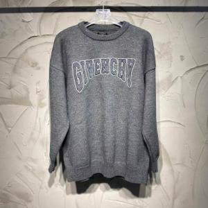 GIVENCHY Winter ジバンシースーパーコピー セーター 絶対にオシャレに見える 秋冬 着回しの効く新作