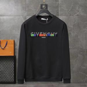 今季も取り入れやすいコーデ GIVENCHY ジバンシースーパーコピー  刺繡パーカー 着回しの効くアイテム