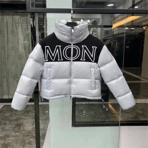 New 売切必至★MONCLER Gersh ガーシュショート モンクレールダウンジャケット レディース 高品質