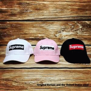 2016 主役になる存在感 シュプリーム SUPREME ハ...