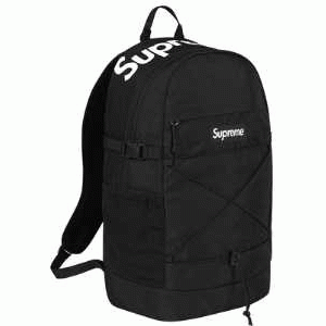 高評価の人気品 Supreme 18SS Tonal Backpack denier Cordura シュプリーム トナルバックパック 4色可選