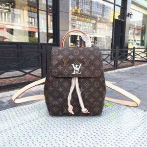 落ち着いた感覚 2016 ルイ ヴィトン LOUIS VUITTON リュック ハンドバッグ 2色可選 M51161 M41815