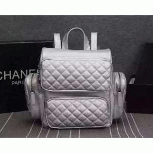 2016 お洒落な存在感 シャネル CHANEL バックパック リュック 2色可選 8819